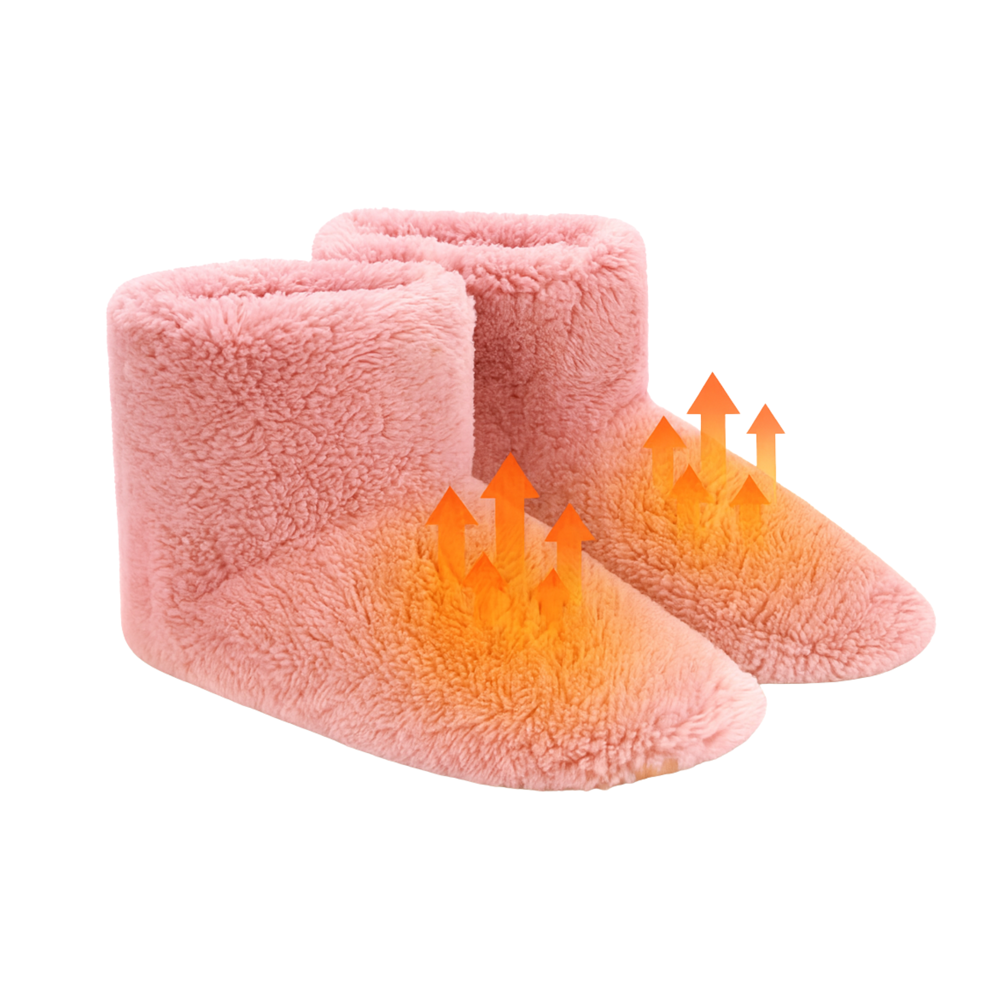 HeatCloud – Elektrisch. Flauschig. Warm.