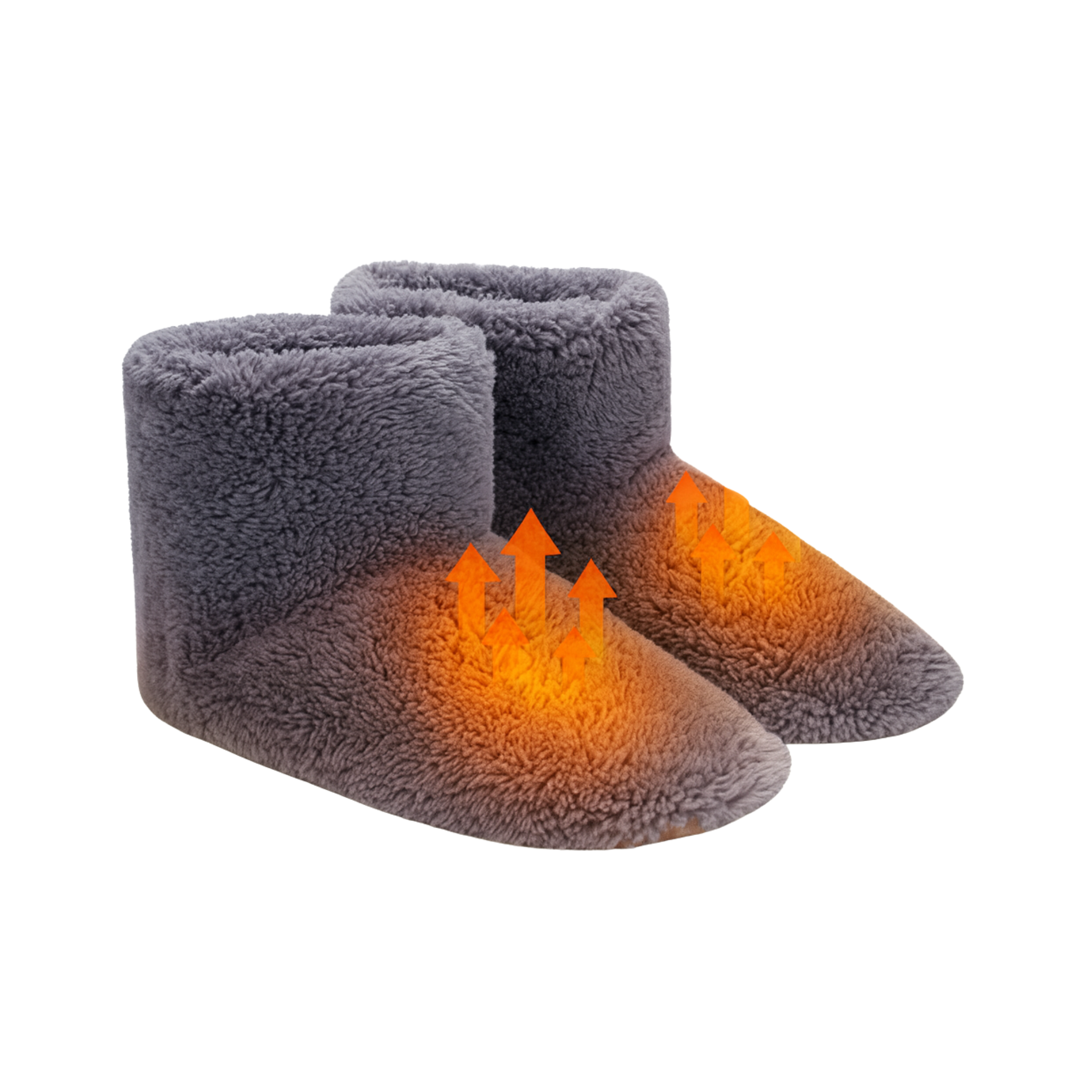 HeatCloud – Elektrisch. Flauschig. Warm.