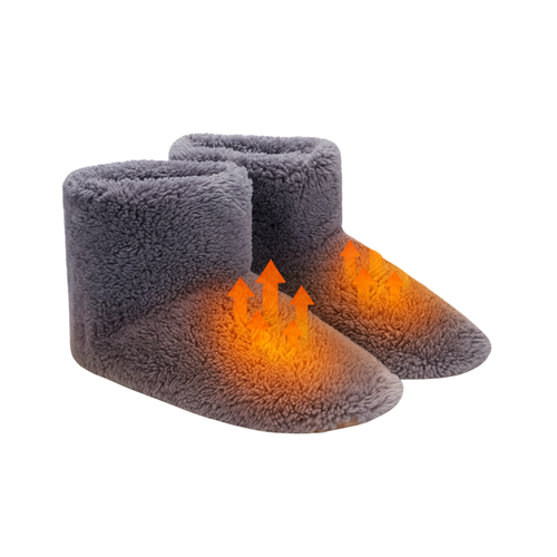 HeatCloud – Elektrisch. Flauschig. Warm.