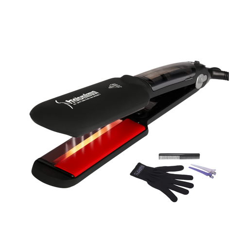 Steam ShinePro 2-in-1-Stylinggerät