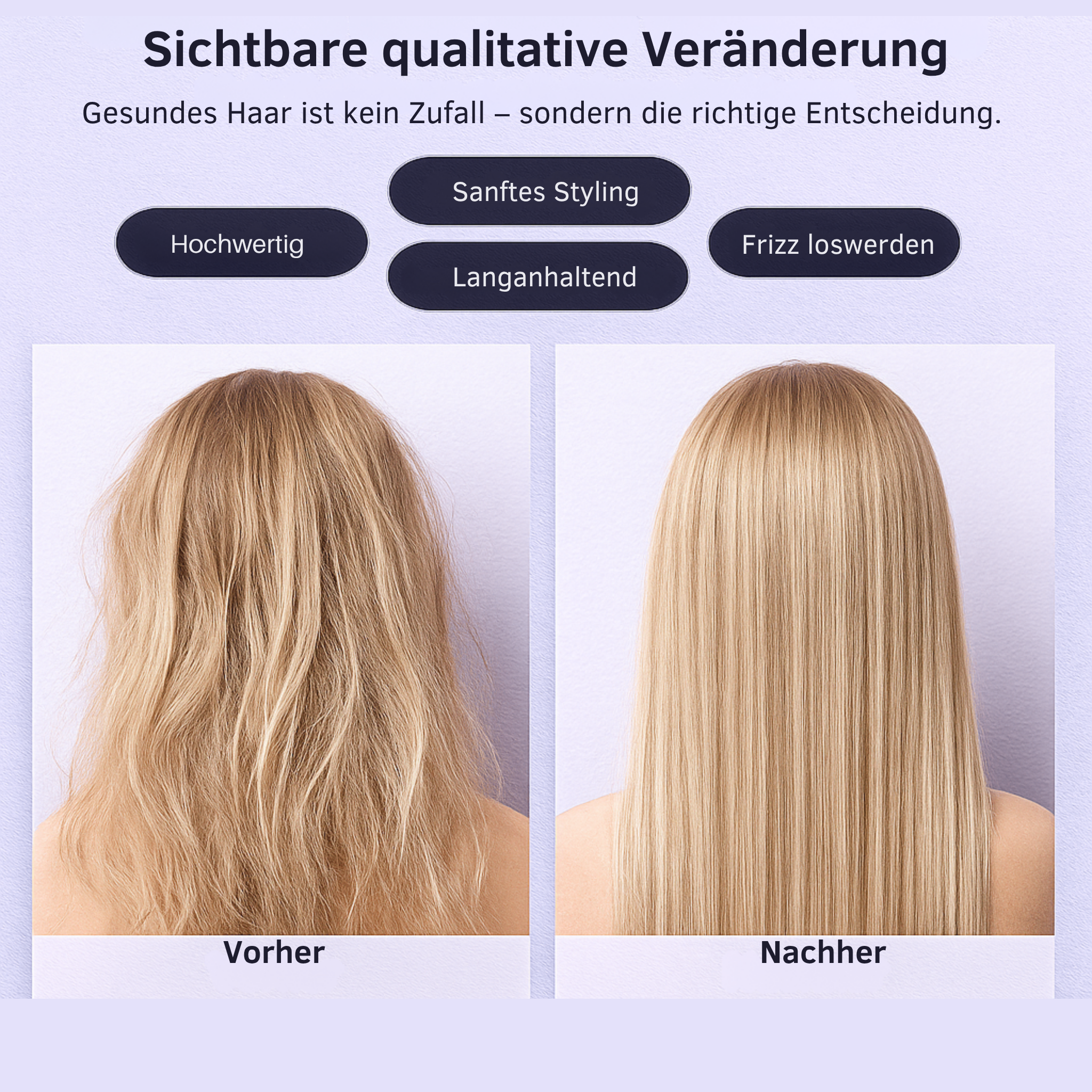 Steam ShinePro 2-in-1-Stylinggerät